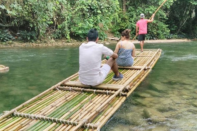 Bamboo Rafting, ATV Riding and Zip Line Tour From Phuket - Final Thoughts