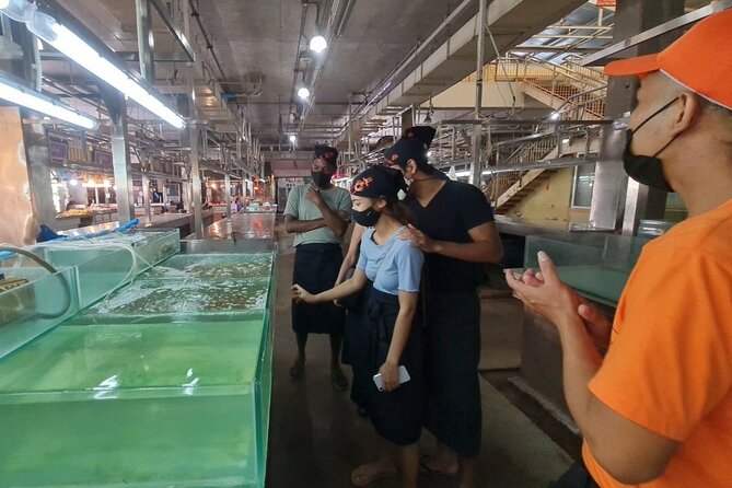 Cooking Class and Market Tour in Patong, Phuket - FAQs