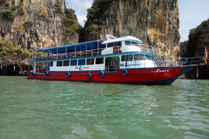 Freedom Party Boat Cruise By HYPE Boat Club Phuket - Include Pickup Transfer - Final Thoughts: Is It Worth It?