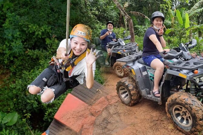 Sunset Beach Horseback Ride Phuket - The Experience Provider