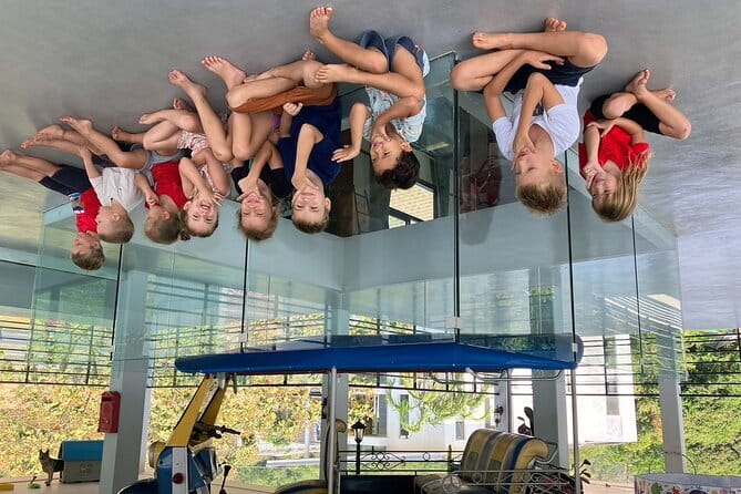 Ultimate Fun Experience Ticket from Phuket's Baan Teelanka - What to Expect at Baan Teelanka