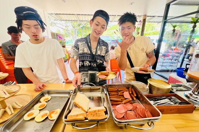 Phi Phi Khai Bamboo Island Day Trip by Luxury Speed in Phuket - Who Will Love This Tour?