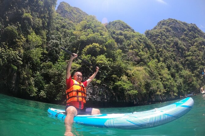 Best of Phi Phi Island Adventure Day Tour with Lunch from Phuket - Final Thoughts