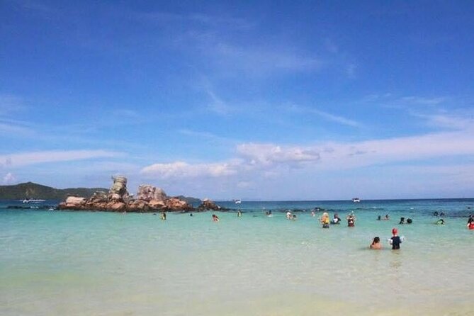 Phuket: Phi Phi Island by Luxury Cruise"VIP Exc. Silver Class"LNH - Who is This Tour Best Suited For?