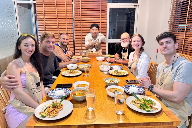 Thai Cooking Class Phuket by Tony - Final Thoughts: Why You Should Consider This Class