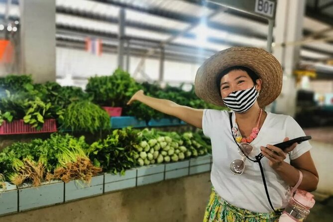 Thai Cooking Class Phuket by Tony - Final Summary