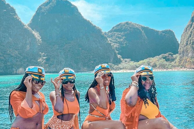 Phi Phi Island Private Boat Tour - Final Thoughts