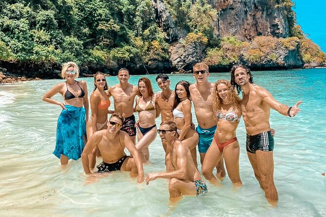 Phi Phi Island Private Boat Tour - Final Word