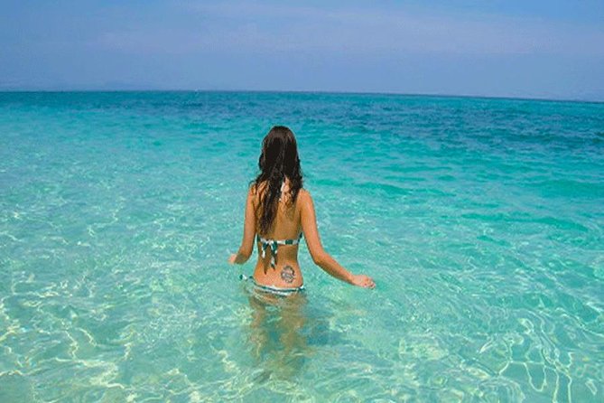 Premium Tour to Phi Phi & Bamboo Island Tours by Speed boat - A Detailed Look at the Experience