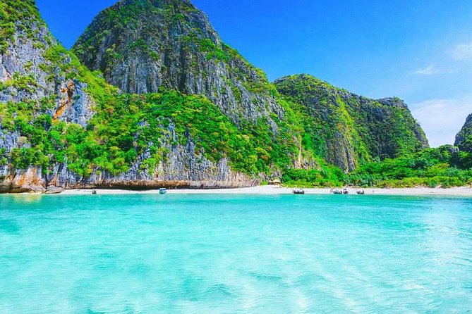 Premium Tour to Phi Phi & Bamboo Island Tours by Speed boat - Frequently Asked Questions