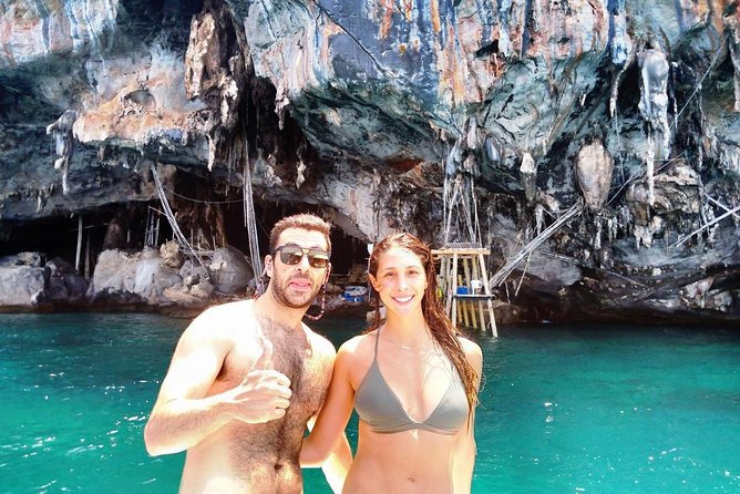 Private Speed Boat Charter to Phi Phi Islands & more - Authentic Feedback from Travelers