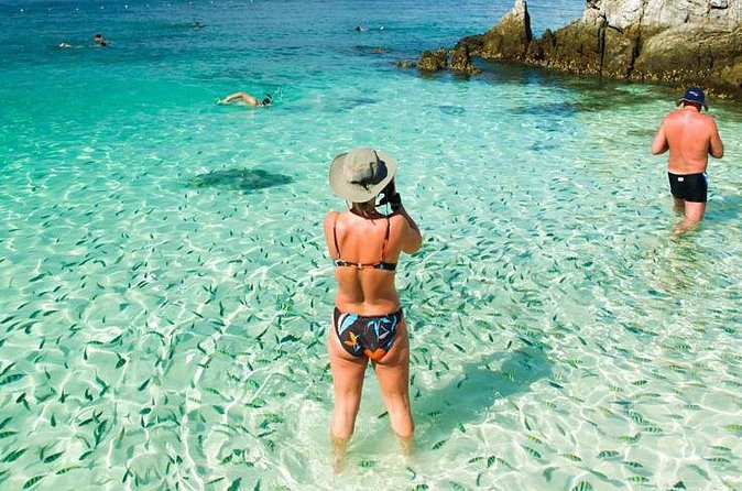 Private Speed Boat Charter to Phi Phi Islands & more - FAQ