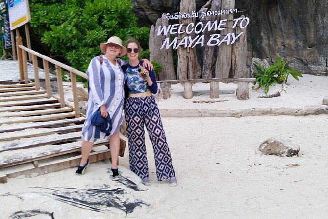 Phi Phi Islands Magic Sunset Tour Snorkeling, Beaches and Sunset - What Makes This Tour Stand Out?