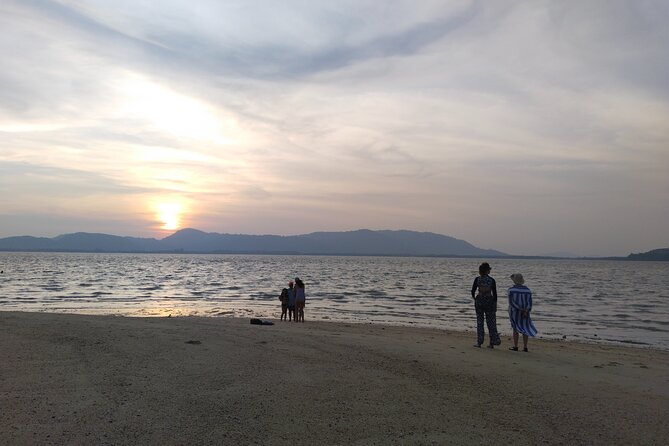 Phi Phi Islands Magic Sunset Tour Snorkeling, Beaches and Sunset - An In-Depth Look at the Experience