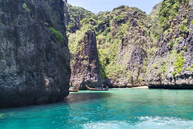 Phi Phi Islands Magic Sunset Tour Snorkeling, Beaches and Sunset - Final Thoughts