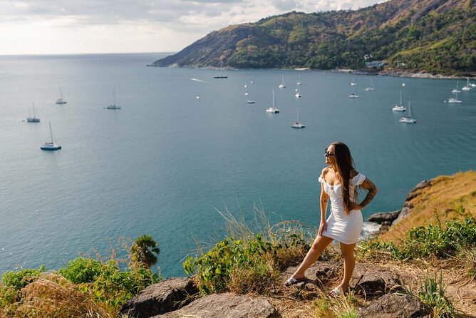 Discover Phuket at Sunrise: Wat Chalong, Big Buddha, Fresh Market - Practical Tips for Making the Most of Your Tour