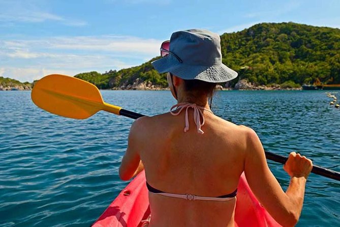 Phang Nga Bay National Park Tour from Phuket including Sea Cave Canoeing - The Pros and Cons: What You Need to Know