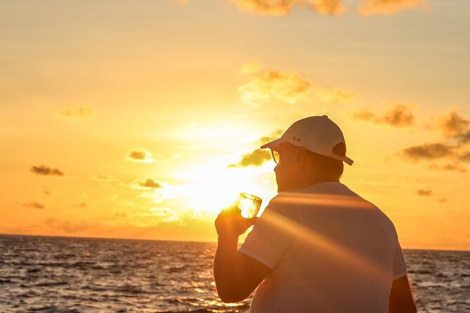 Phuket Sunset Tour: Coral Beach Club and Promthep Cape - FAQs