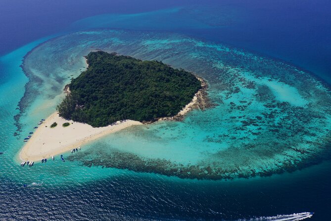 Phi Phi Islands Day Tour from Khaolak - Final Thoughts: Is This Tour Right for You?