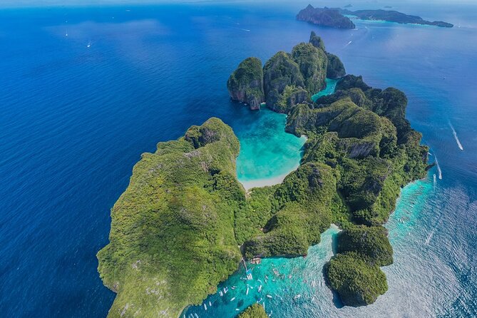 Phi Phi Islands Day Tour from Khaolak - FAQ