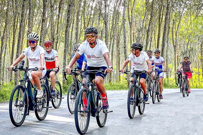 Phuket Coast To Coast E-Bike Tour - Final Thoughts