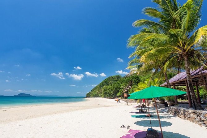 Private VIP Speed Boat to Phi Phi & Bamboo Islands - An In-Depth Look at the Private VIP Speed Boat Experience