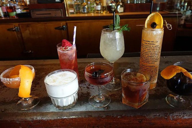 Phuket Real Sightseeing Tour with Rum Cocktail Tour - Practicalities and What to Expect