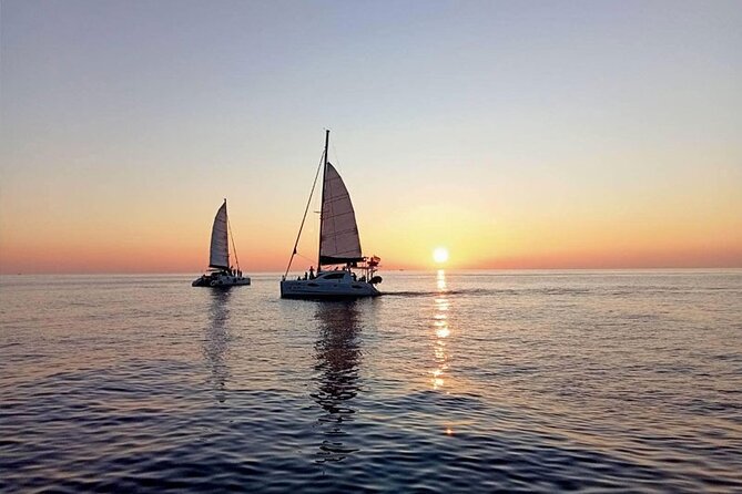 Private Dinner Cruise by Catamaran Yacht - A Closer Look at the Experience