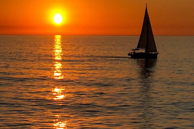 Private Dinner Cruise by Catamaran Yacht - Authentic Insights and Review Highlights