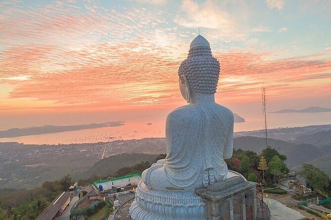 Uncover the Magic of Phuket City Tour - Key Points