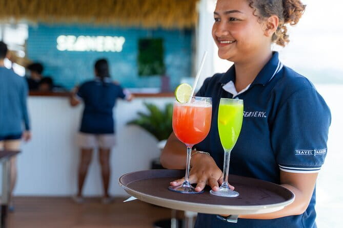 Exploring Phang Nga Bay national park with Lunch and Dinner - Who is This Tour Best For?