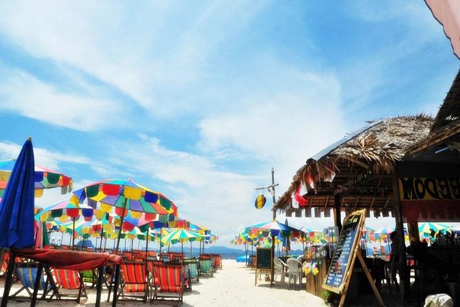 Koh Khai Islands Premium Tour with Transfer - Authentic Traveler Insights