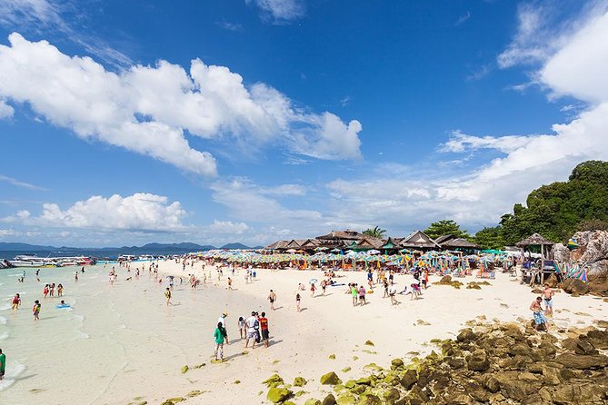 Koh Khai Islands Premium Tour with Transfer - Who Would Love This Tour?