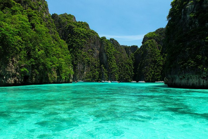 Phi Phi Maiton Khai Sunset Premium Tour - Authentic Traveler Insights