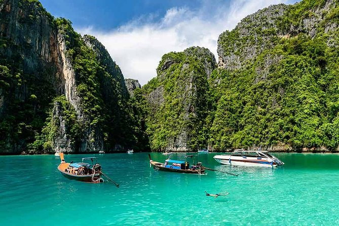 Phi Phi Maiton Khai Sunset Premium Tour - Who Should Consider This Tour?
