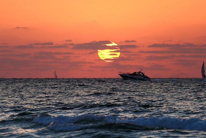 Phi Phi Maiton Khai Sunset Premium Tour - Discover the Phi Phi Maiton Khai Sunset Premium Tour: An Honest Review