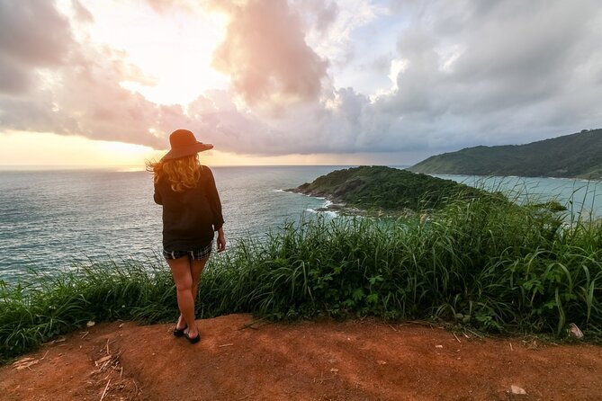 Phuket City Half-Day Guided Tour with Lunch and Pick-up - Final Thoughts