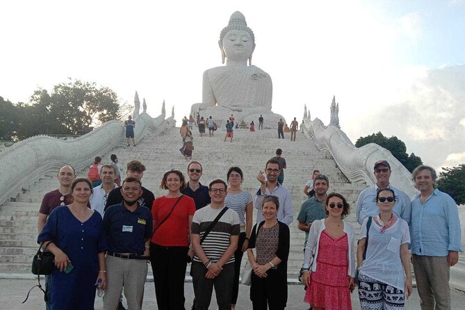 Phuket City Half-Day Guided Tour with Lunch and Pick-up - FAQ About the Phuket City Half-Day Guided Tour