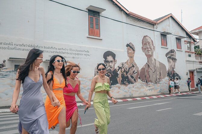 Phuket City Half-Day Guided Tour with Lunch and Pick-up - A Practical Look at the Phuket City Half-Day Guided Tour with Lunch and Pick-up