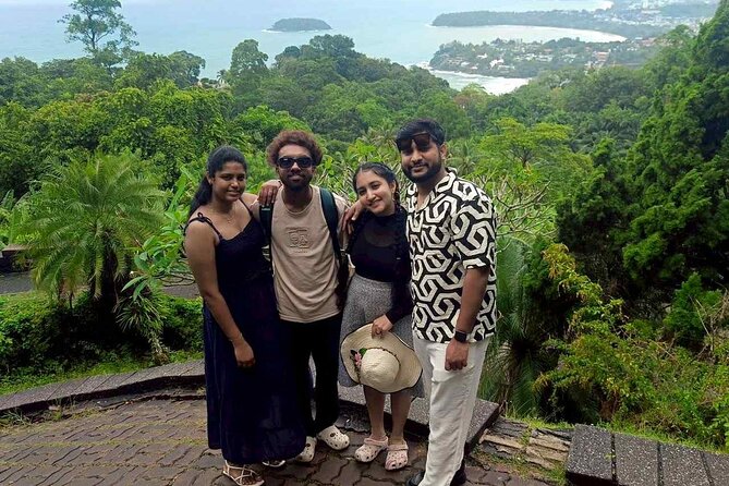 Phuket City tour with Tiger Experience (Best Seller) - The Sum Up