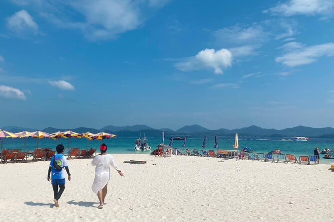 Exclusive Private Speedboat Adventure Phi Phi & Khai Islands - Practical Considerations and Cost-Value Analysis