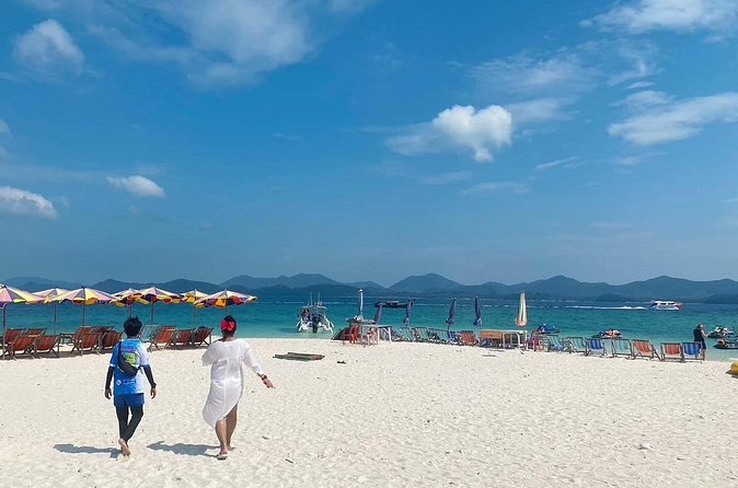 Exclusive Private Speedboat Adventure Phi Phi & Khai Islands - FAQ