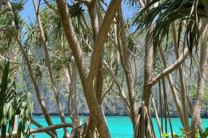 Jamesbond Island Canoeing Trip by Big Boat - The Itinerary: What to Expect on This Full-Day Adventure