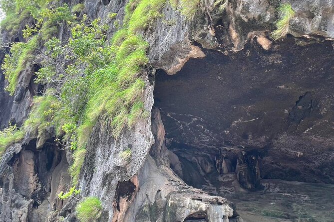 Jamesbond Island Canoeing Trip by Big Boat - FAQs