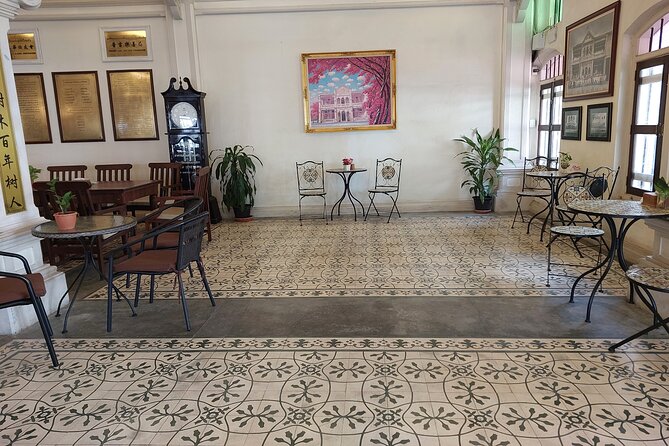 Big Buddha &Tiger Park & Monkey Hill ViewPoint & Phuket Old town - Final thoughts