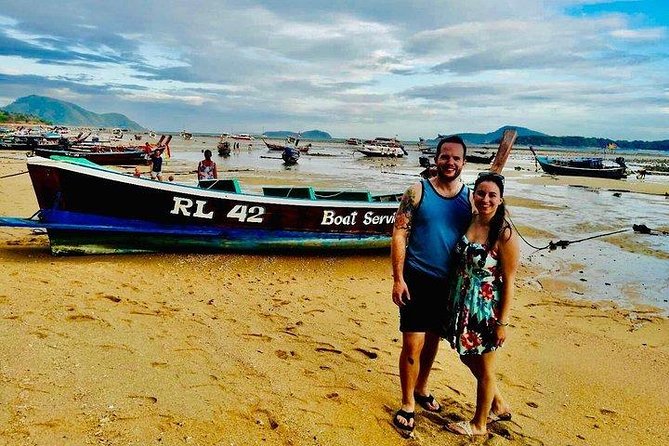 Phuket Amazing Sunset Tour : The Best Sunset, Beach & Local Food Experience - Final Thoughts