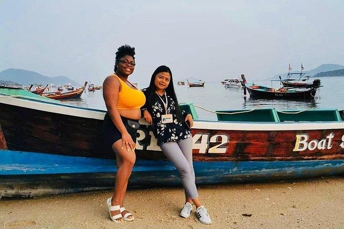 Phuket Amazing Sunset Tour : The Best Sunset, Beach & Local Food Experience - Price and Value Analysis