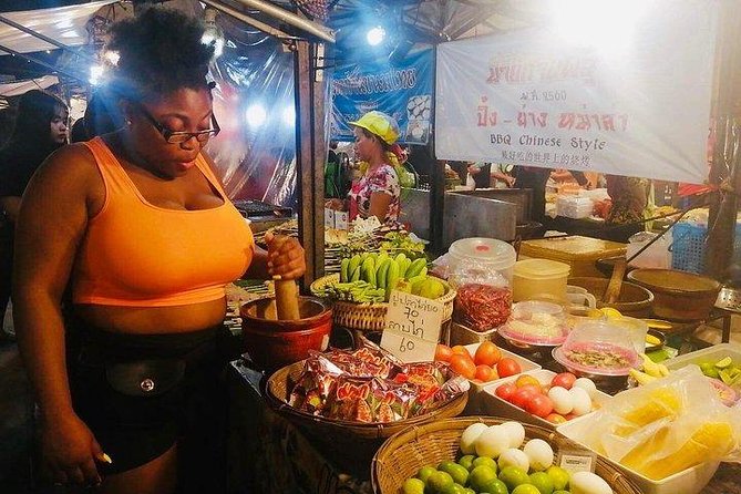 Phuket Amazing Sunset Tour : The Best Sunset, Beach & Local Food Experience - FAQs