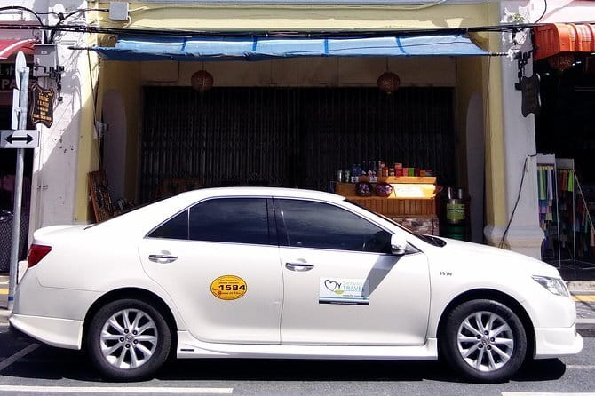 Thai Cooking Class And Wat Chalong Temple Visit Full-Day Tour - Dining and Relaxing in Style