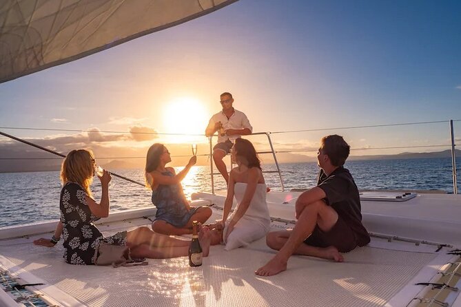 Phuket Private Sunset Catamaran Experience - Practicalities and Value